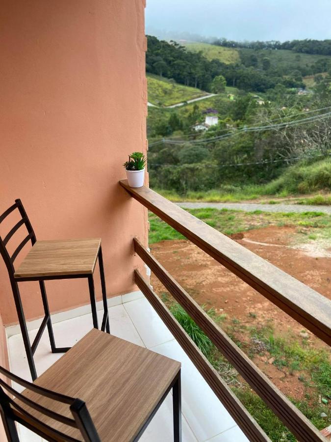 Recanto Da Paz Ibitipoca Com Hidromassagem Conceicao da Ibitipoca Ngoại thất bức ảnh