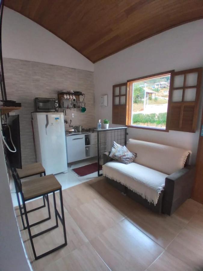 Recanto Da Paz Ibitipoca Com Hidromassagem Conceicao da Ibitipoca Ngoại thất bức ảnh